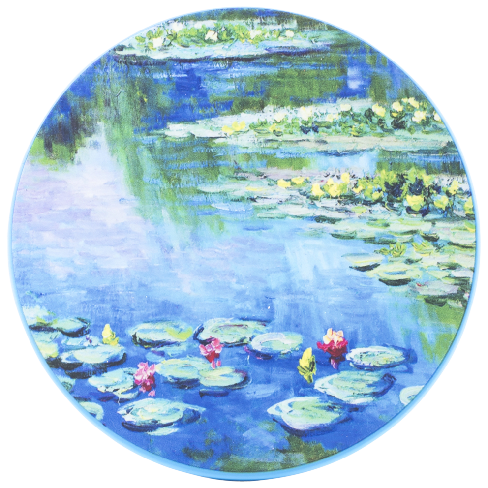 Pond