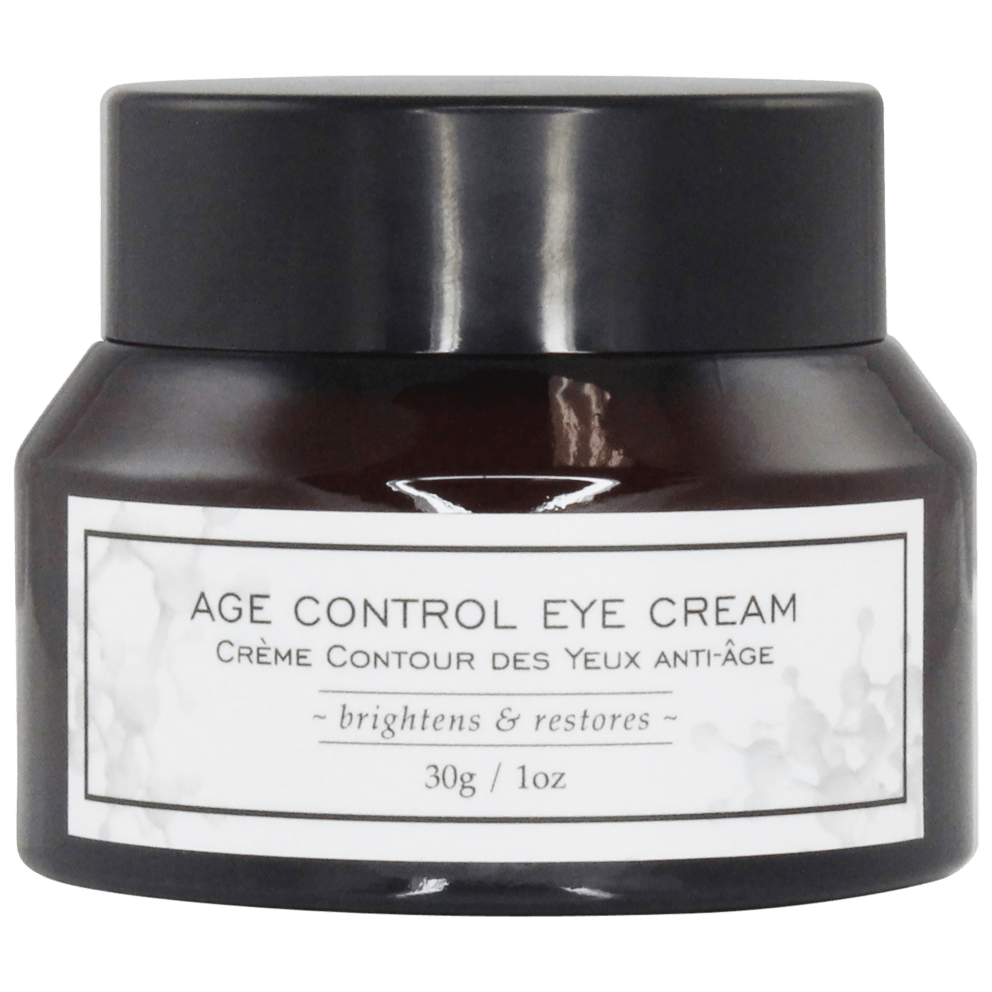 Age Control Eye Cream