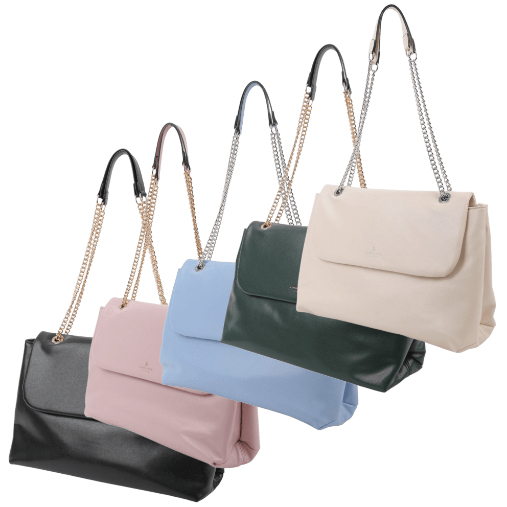  Available in 5 colors