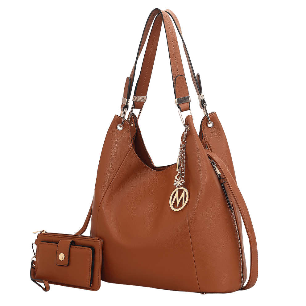 Cognac Brown