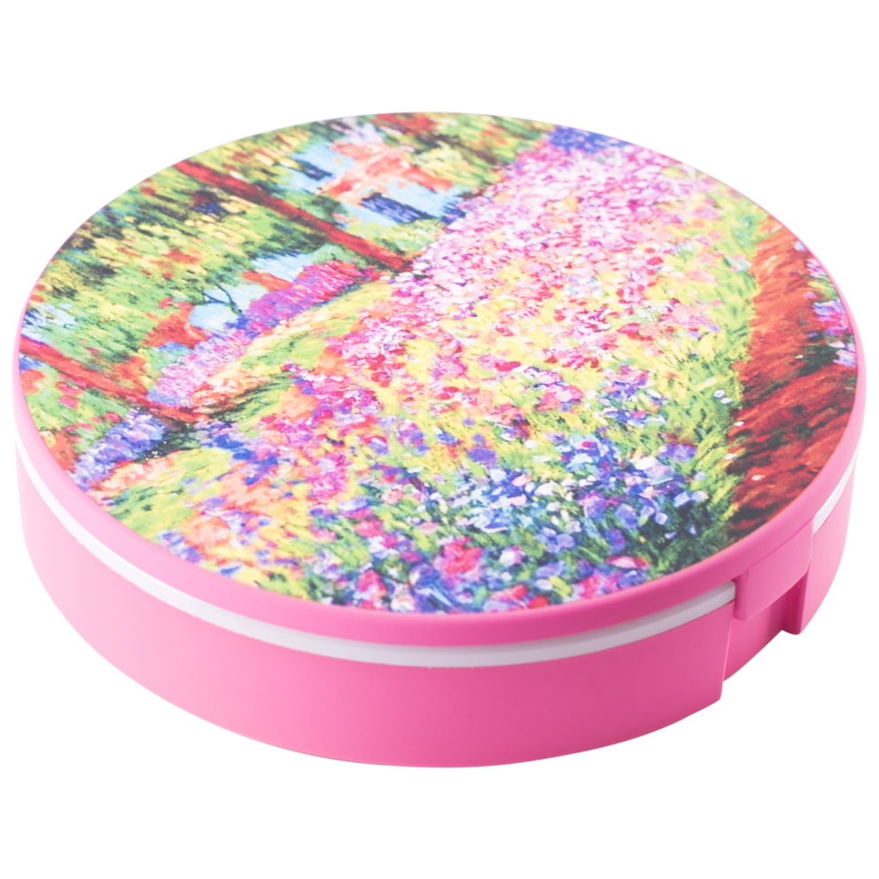 Pink Floral
