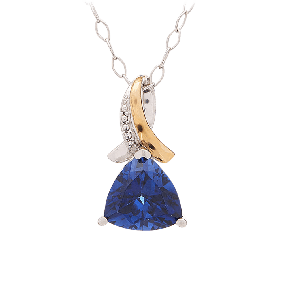 Blue Sapphire