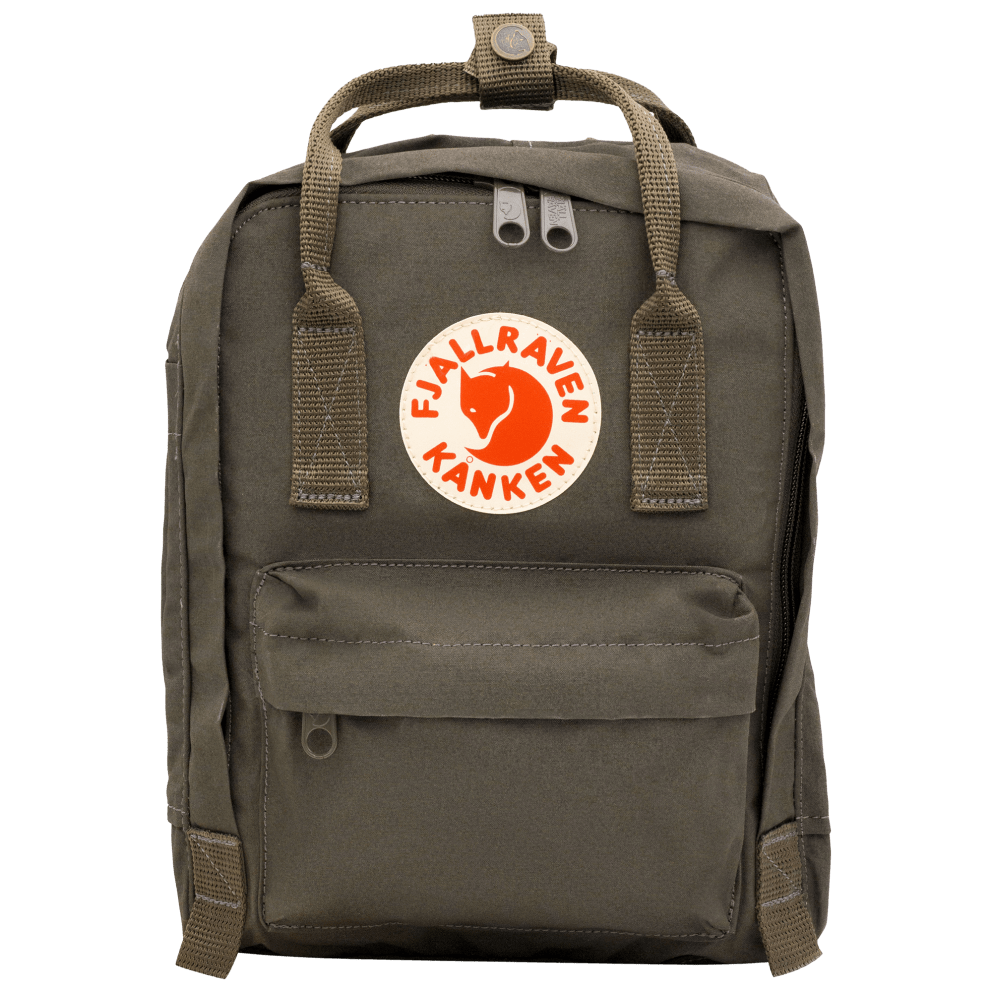 Classic Kanken Mini Brown