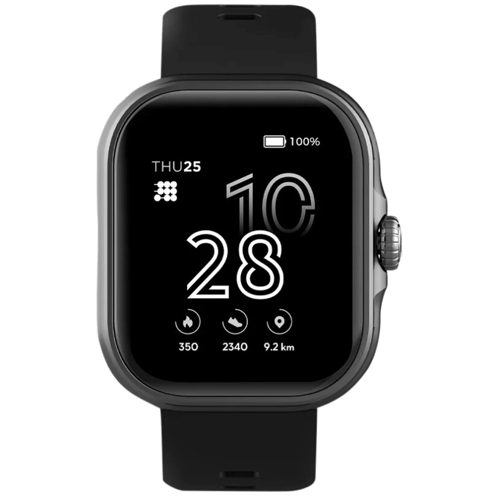 Obsidian Black
