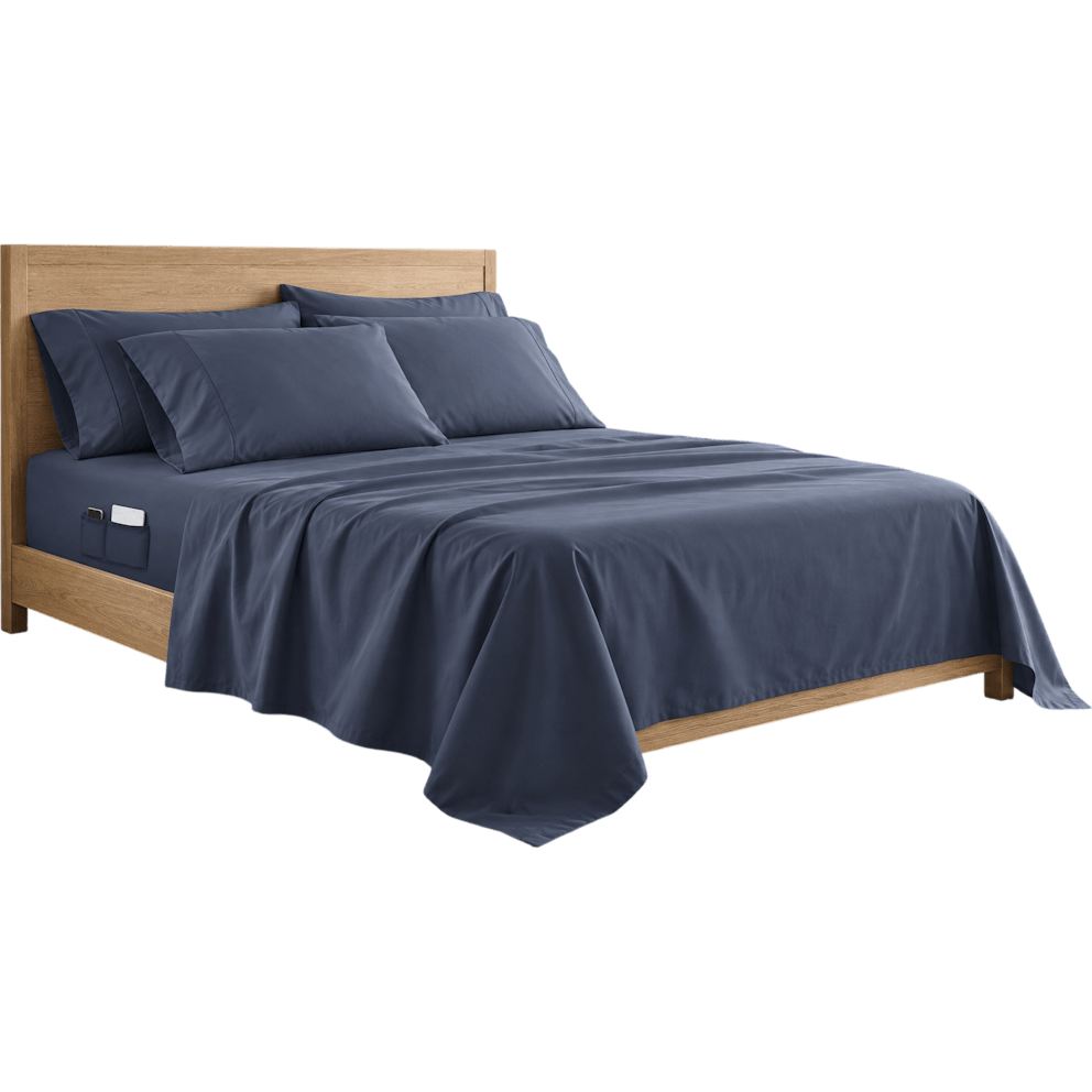  Available in ten colors