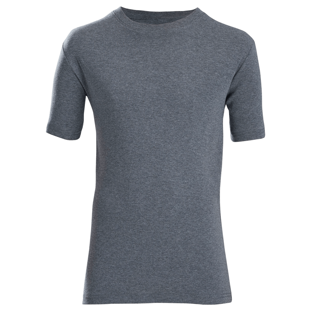 Charcoal Heather