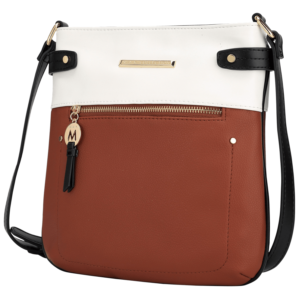 Cognac-Black