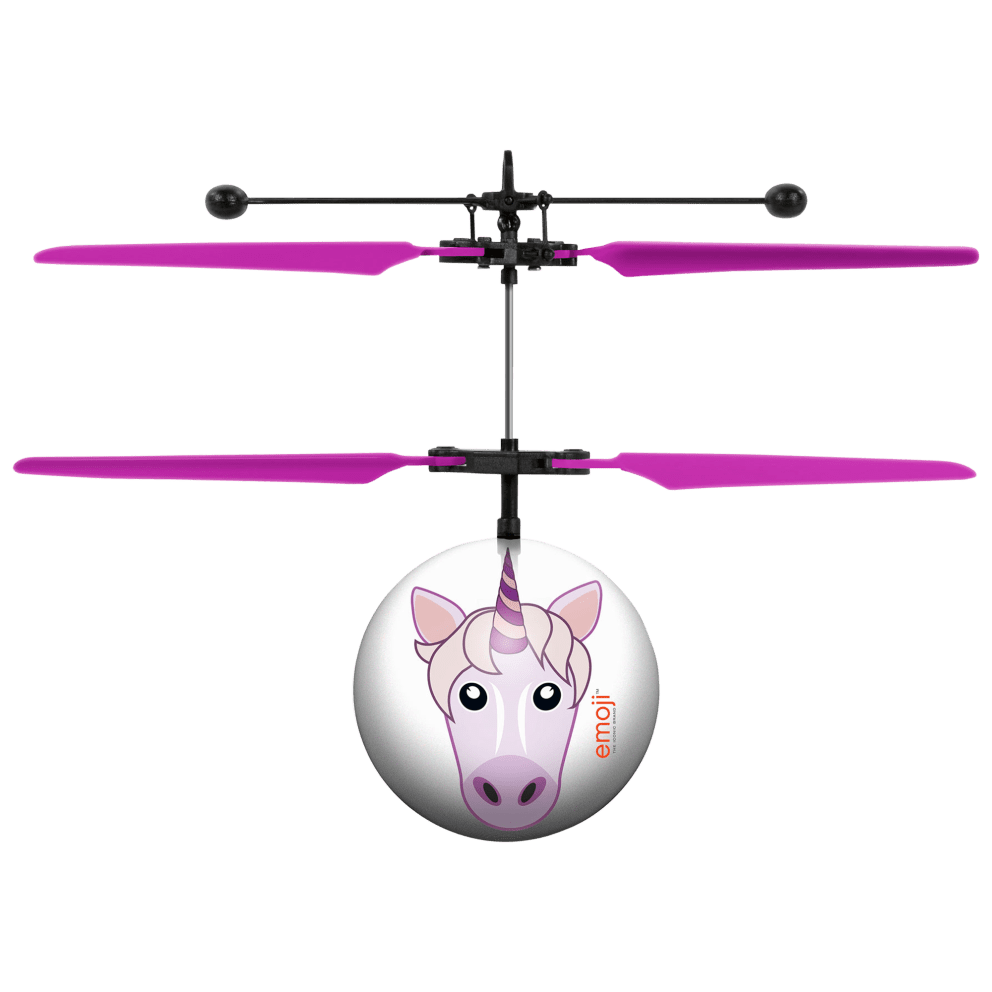 Unicorn Emoji