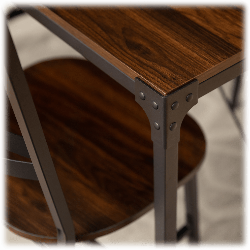 Dark Walnut