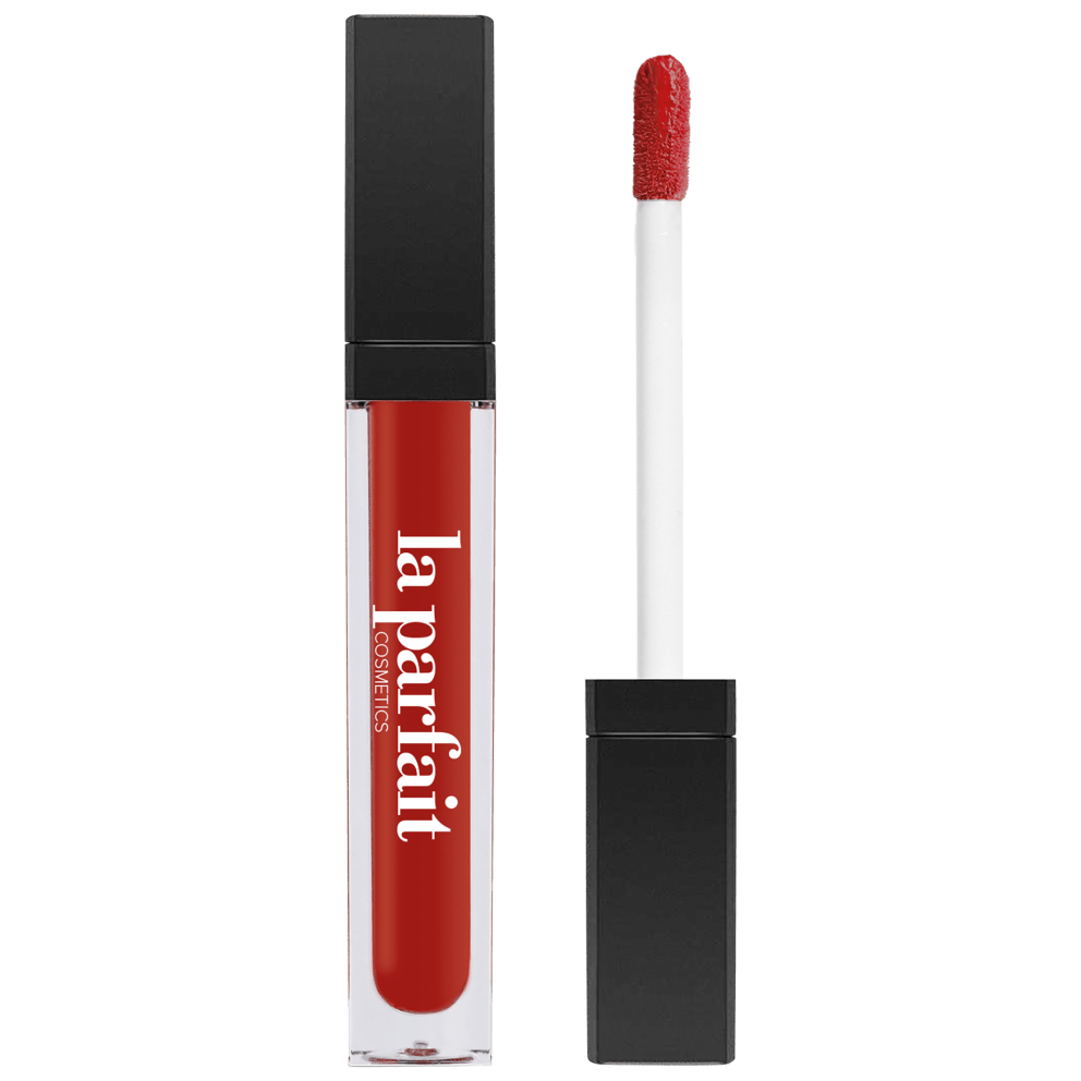 01 – Classic Red