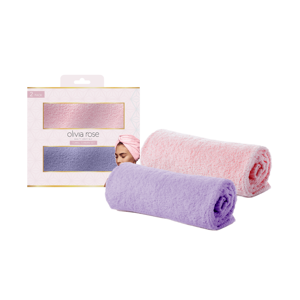 Pink / Purple