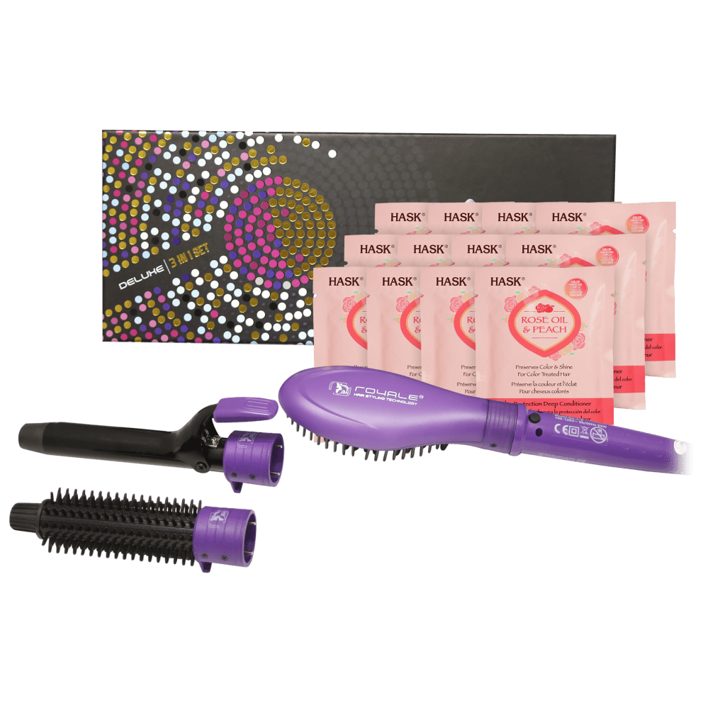 Purple Bundle