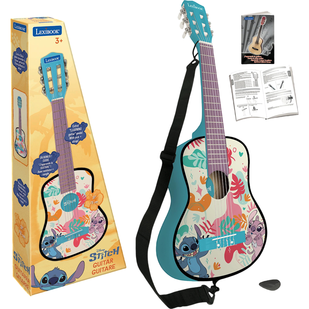 Disney Stitch (31")
