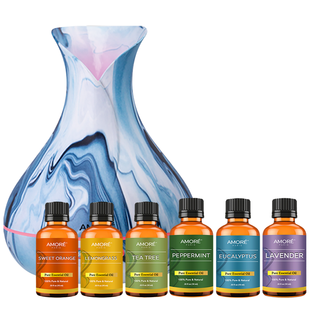 Top Blends
