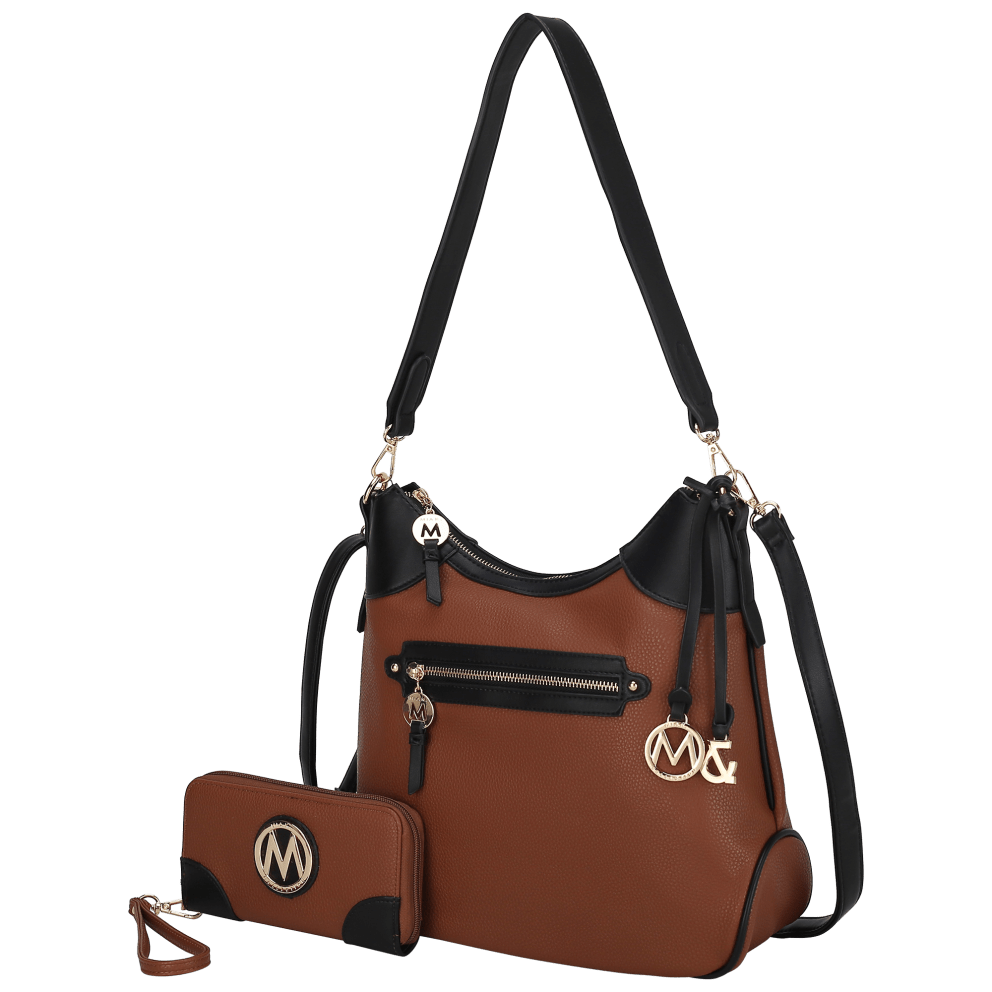 Brown-Black
