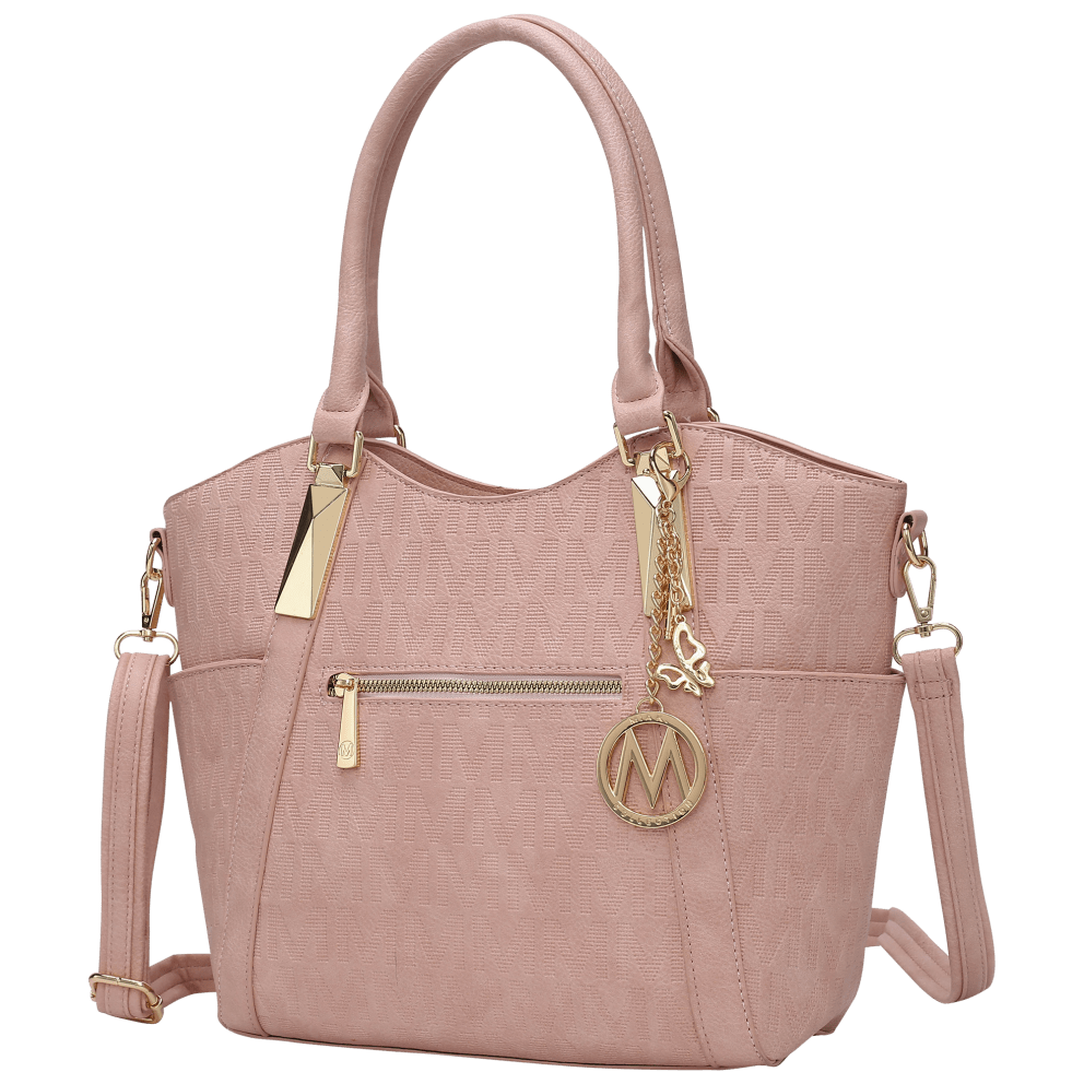 Rose Pink