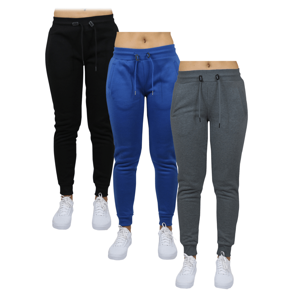 Black/Medium Blue/Charcoal