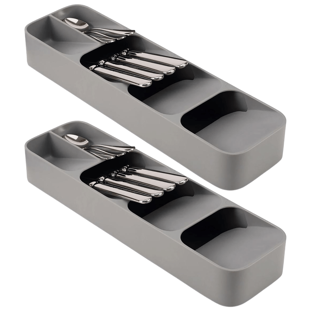 2-Pack: Gray