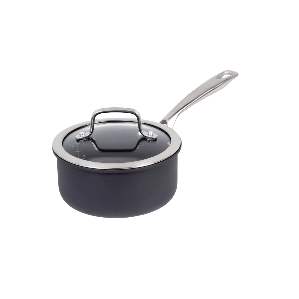 1.5 Qt Saucepan with Lid