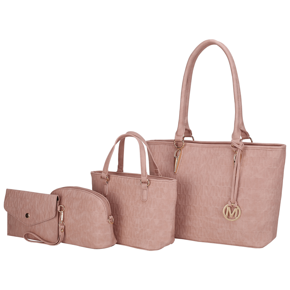 Rose Pink