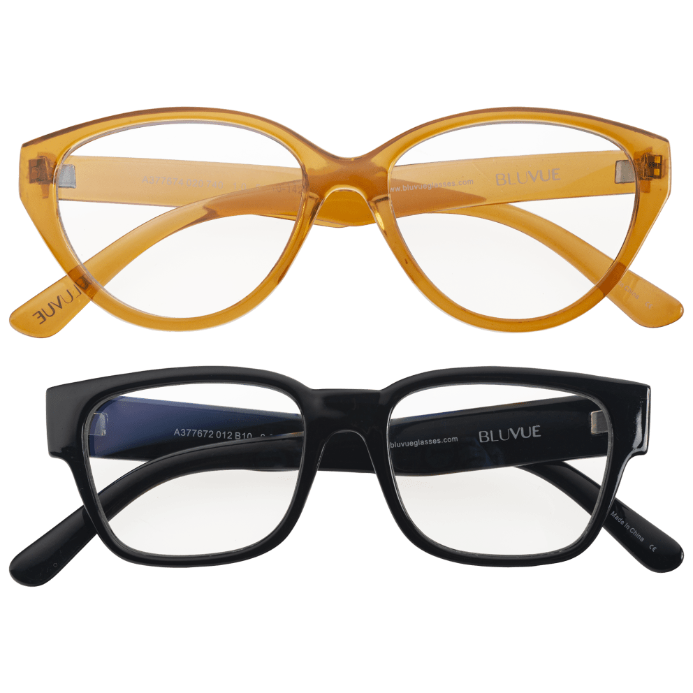 London Black & Marine Champagne