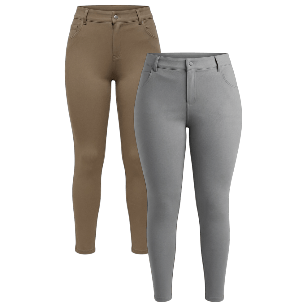 Tree Trunk + Medium Gray