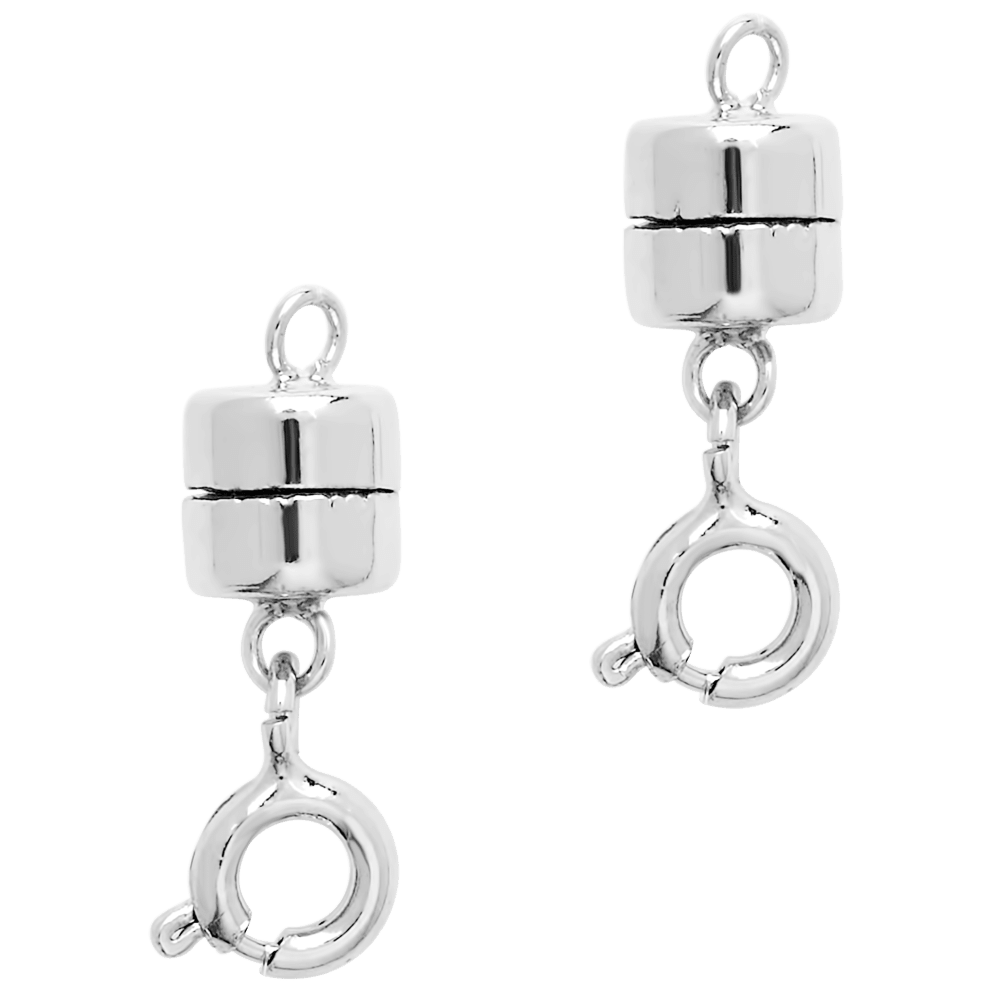 Silver/Standard Clasp