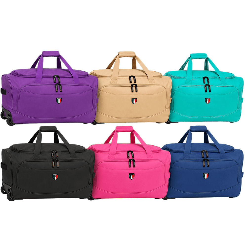  Available in 6 colors