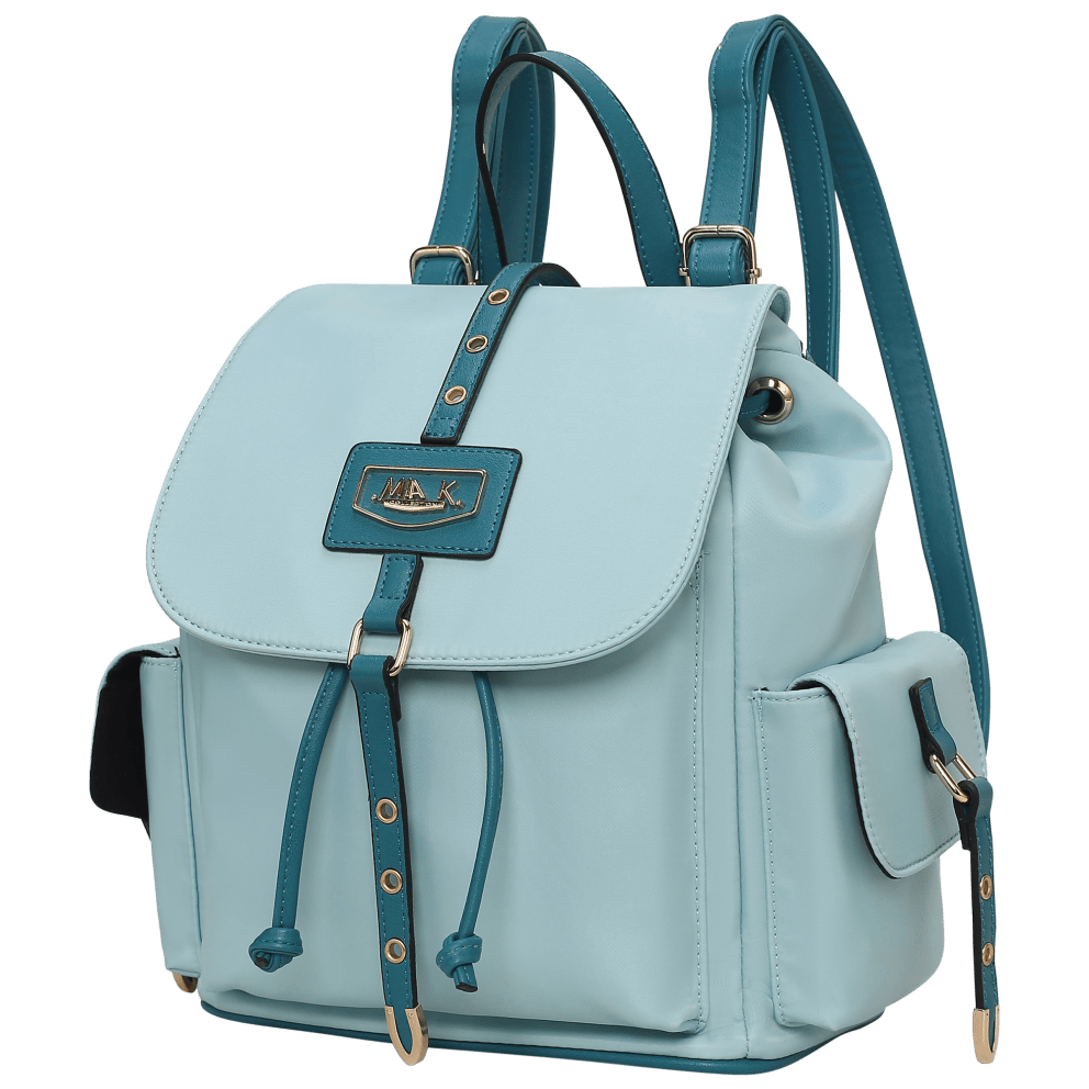 Light Blue/Navy