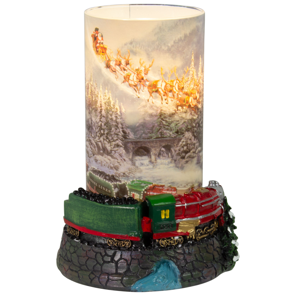 Christmas Light Express