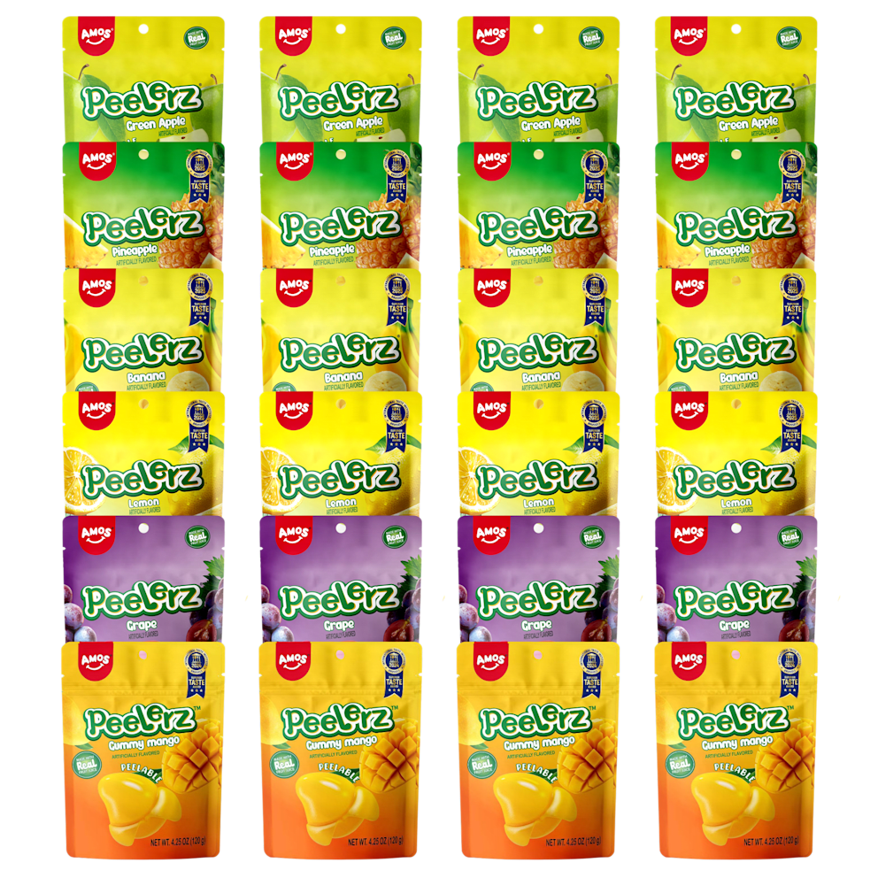 Variety Pack