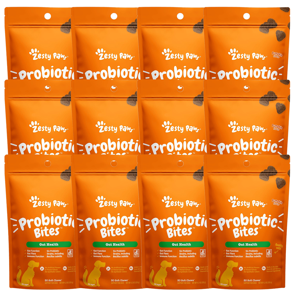 Probiotic Bites