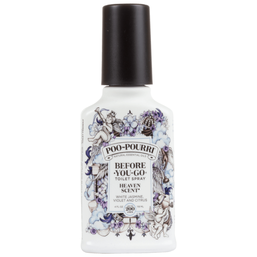 Holiday Heaven Scent 4oz