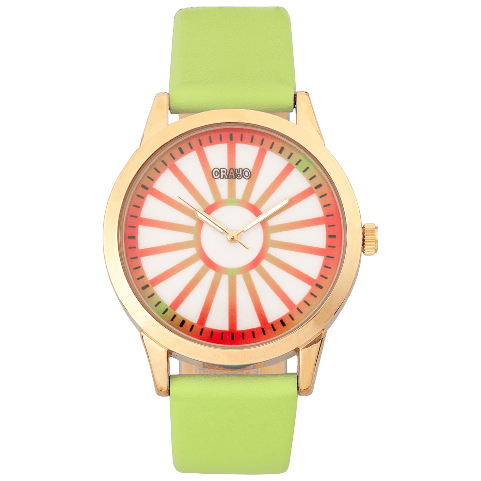 Light Green
