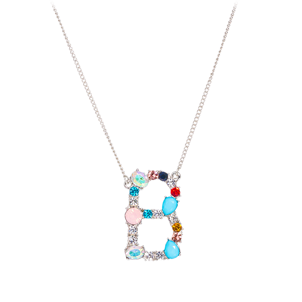 Silver B