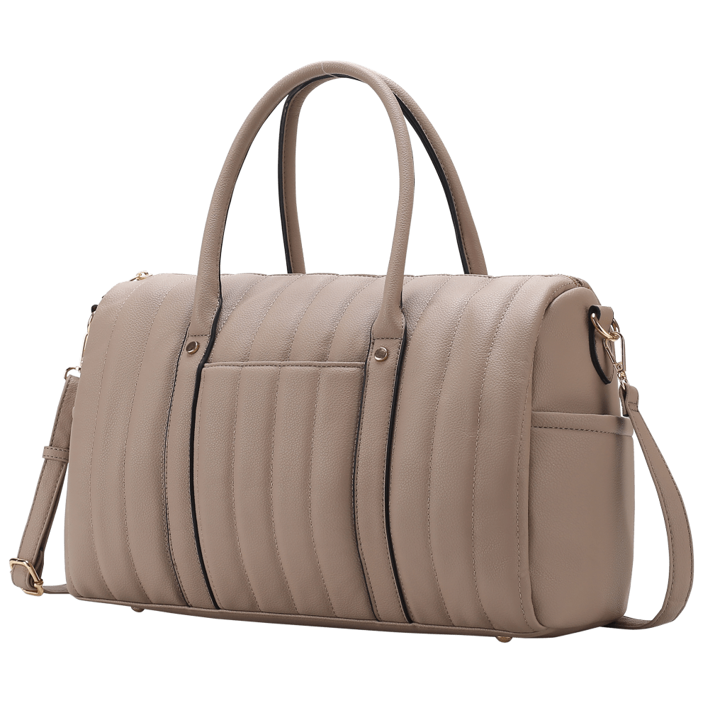 Taupe