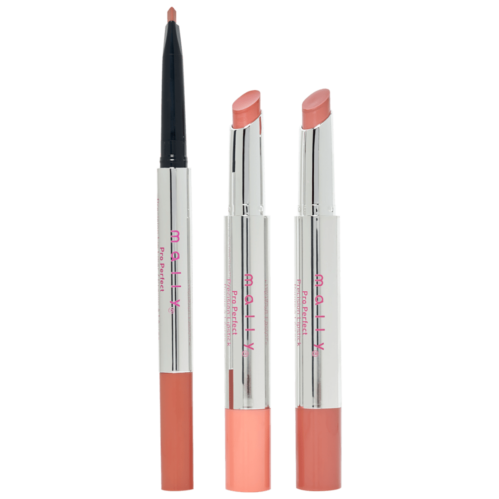 Nude/Pretty Little Peach