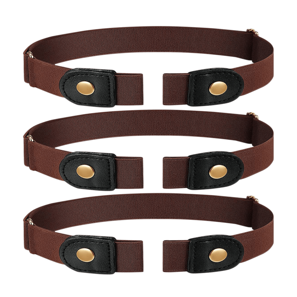 3 Brown