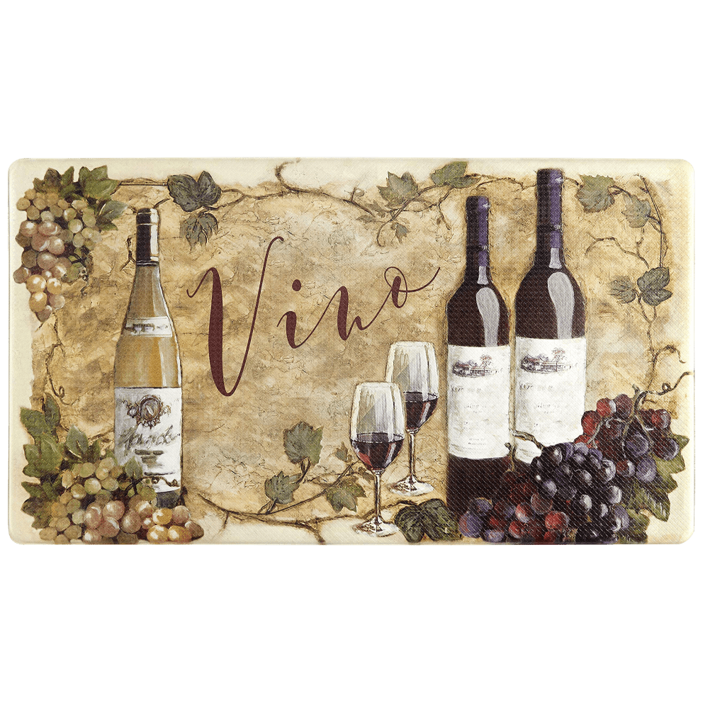 Vino Watercolor