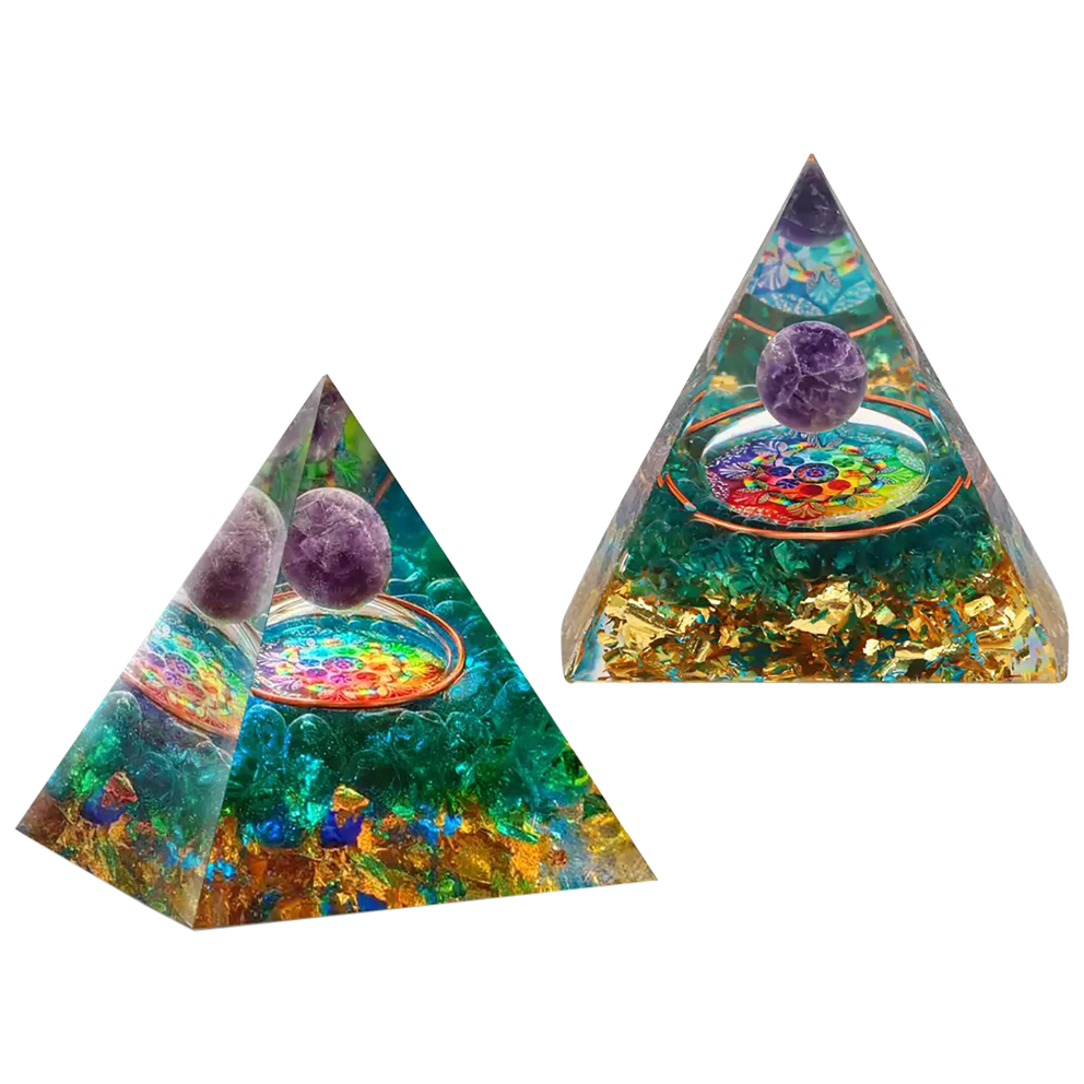 Turquoise Chakra