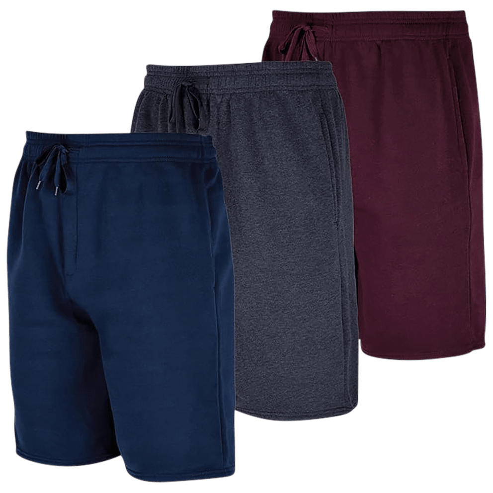 Men's Set 4