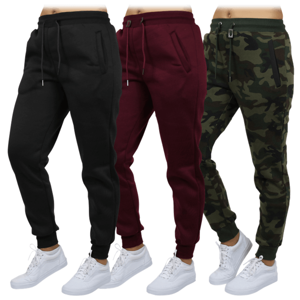 Black/Burgundy/Woodland