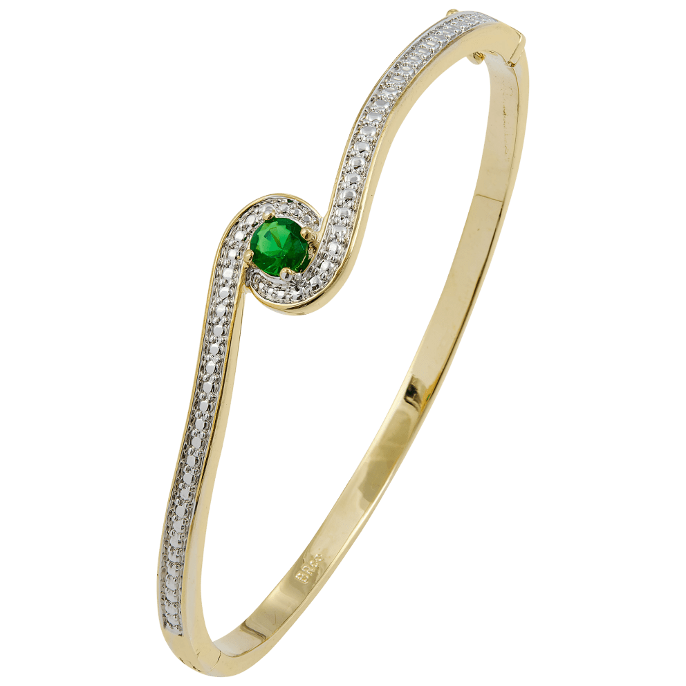 Green Emerald