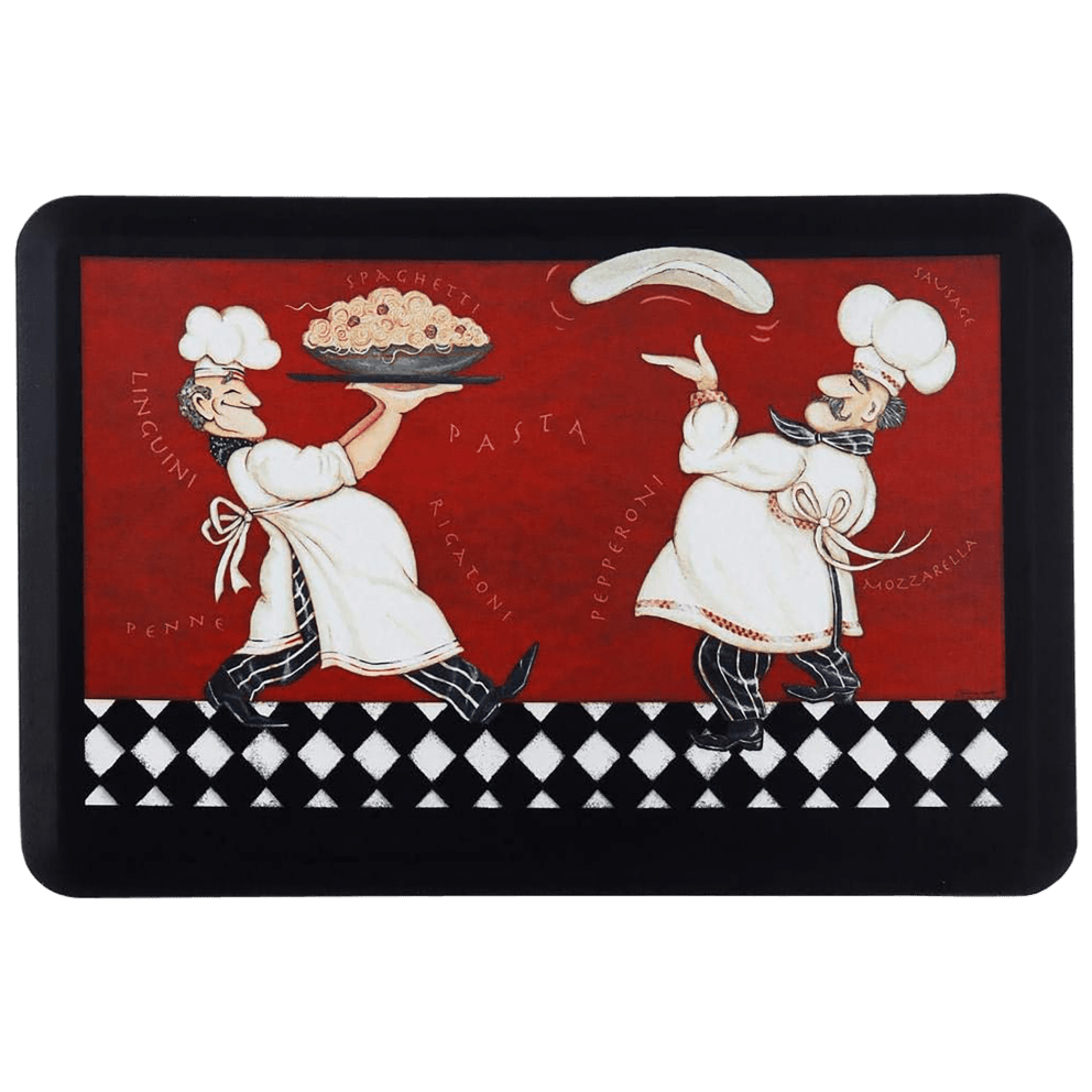 Pizza Pasta Chefs