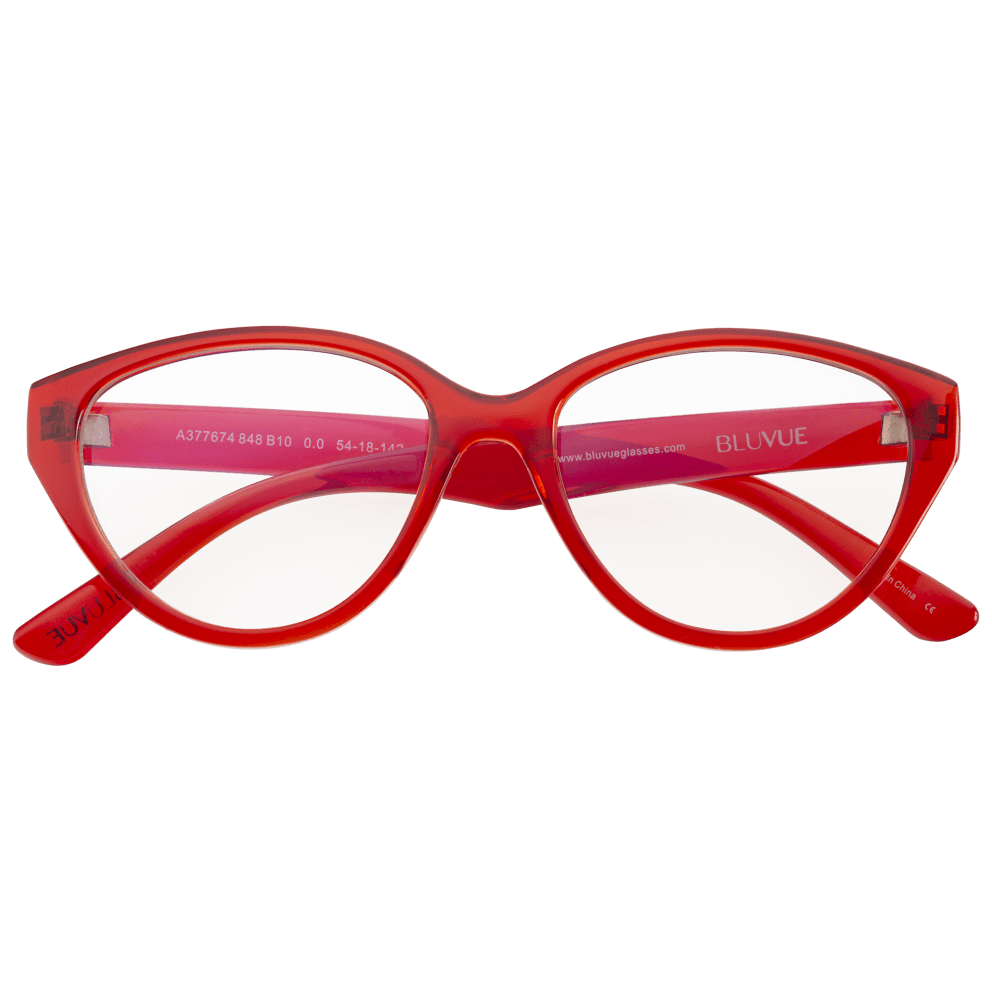 Crystal Red