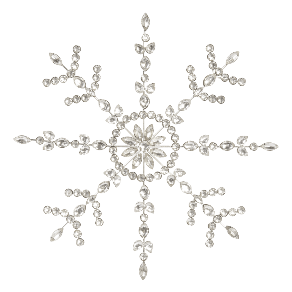 Snowflake A