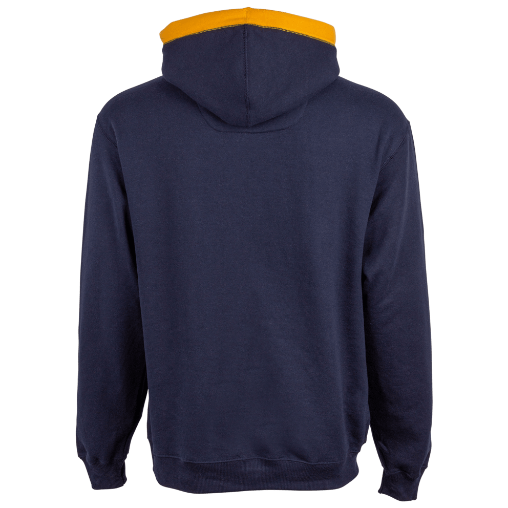 Yellow/Navy