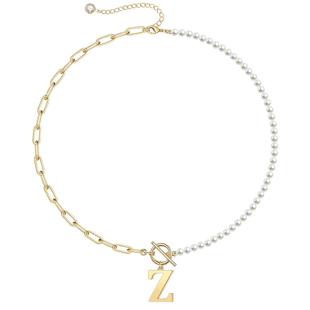 Letter Z