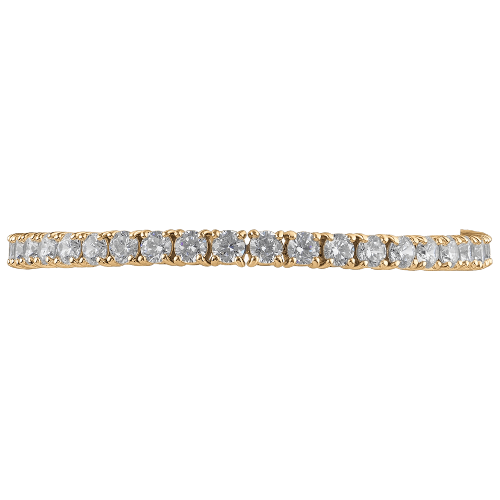 Gold Plated