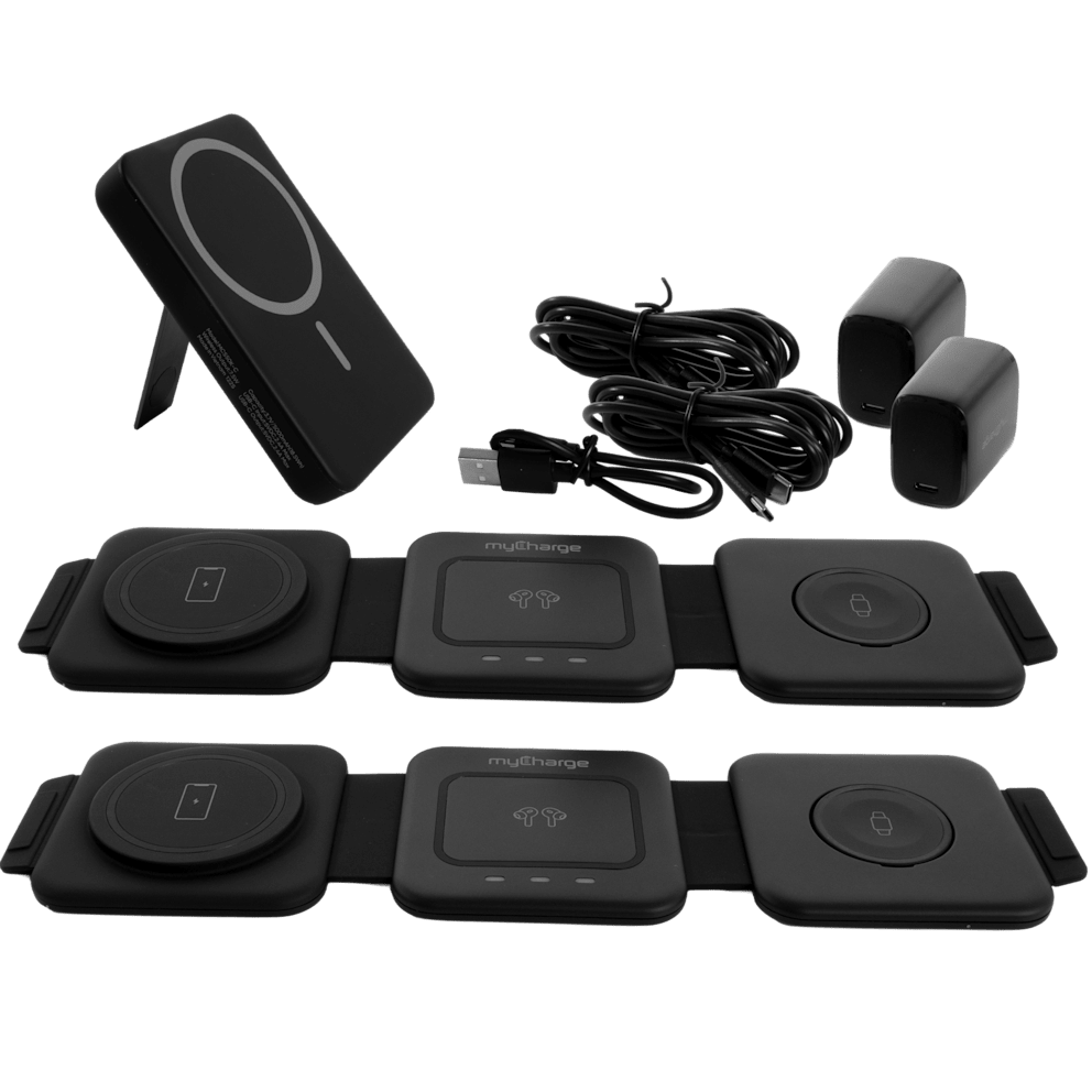 Bundle Includes Everything Pictured Here